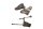 Motorhalter Aufnahmehalter vorne Honda XRV 750 Africa Twin RD04 90-92
