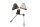 Motorhalter Aufnahmehalter vorne Honda XRV 750 Africa Twin RD04 90-92