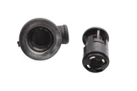 Coolant thermostat housing sensor 7 612 141 BMW K 1200 GT...