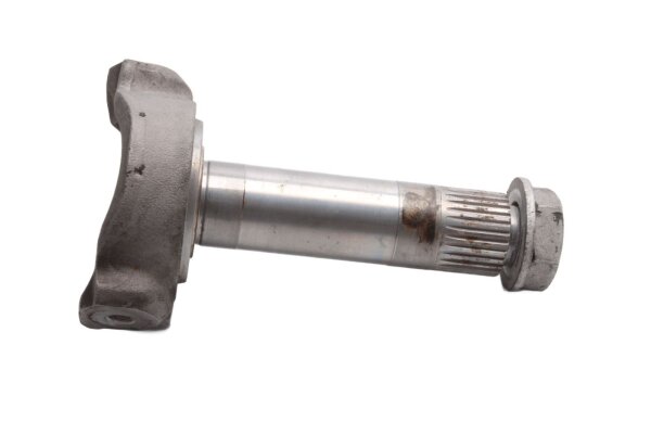 Gaffelbro, forakselspids, øvre montering BMW K 1200 GT K44 K12S 0587 06-08