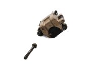 Pinza de freno trasera, pistón de la pinza de freno, Nissin Honda XRV 750 Africa Twin RD04 90-92
