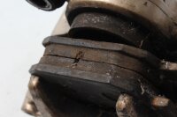Pinza de freno trasera, pistón de la pinza de freno, Nissin Honda XRV 750 Africa Twin RD04 90-92