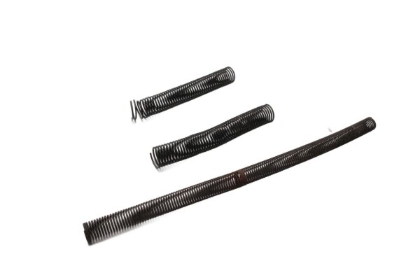Kraftstoffleitung Feder Rückholfeder Set Honda XRV 750 Africa Twin RD04 90-92