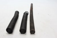 Kraftstoffleitung Feder Rückholfeder Set Honda XRV 750 Africa Twin RD04 90-92