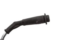 Zündspule Zündkabel Halter Elektrik Zündung Honda XRV 750 Africa Twin RD04 90-92