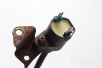 Zündspule Zündkabel Halter Elektrik Zündung Honda XRV 750 Africa Twin RD04 90-92