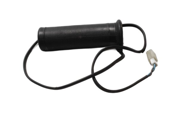 Lenkergriff Heizgriff links elektrisch Honda XRV 750 Africa Twin RD04 90-92