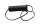 Lenkergriff Heizgriff links elektrisch Honda XRV 750 Africa Twin RD04 90-92