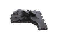 Oliebundkarrets underside af motorens tætningsdæksel BMW K 1200 GT K44 K12S 0587 06-08