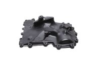 Oliebundkarrets underside af motorens tætningsdæksel BMW K 1200 GT K44 K12S 0587 06-08