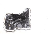 Oliebundkarrets underside af motorens tætningsdæksel BMW K 1200 GT K44 K12S 0587 06-08