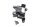 Oliepumpeforfilter, filterhus, oliefilter, motor BMW K 1200 GT K44 K12S 0587 06-08