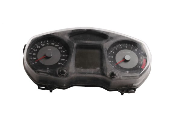 Unidad del velocímetro BMW K 1200 GT K44 K12S 0587 06-08