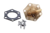 Fuel tank pressure relief valve with seal BMW K 1200 GT...