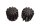 Stoelrubberen bufferset geluiddemper BMW K 1200 GT K44 K12S 0587 06-08