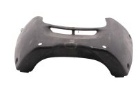 Panneau de protection anti-encastrement, capot avant BMW...