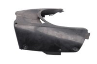 Panneau de protection anti-encastrement, capot avant BMW...
