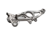 Footrest bracket, carrier plate, front right, mount BMW R 1150 GS R21 0415 99-04