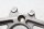 Footrest bracket, carrier plate, front right, mount BMW R 1150 GS R21 0415 99-04