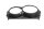 Cache de phare, masque de phare, capot avant BMW R 1150 GS R21 0415 99-04