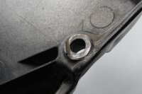 Seitenverkleidung Abdeckung hinten links Honda XRV 750 Africa Twin RD04 90-92