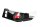 Seitenverkleidung Abdeckung hinten links Honda XRV 750 Africa Twin RD04 90-92