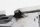 Seitenverkleidung Abdeckung hinten links Honda XRV 750 Africa Twin RD04 90-92