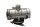 Injection du corps de papillon à droite BMW R 1150 GS R21 0415 99-04