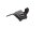 Support de prise intégré, alimentation, arrière gauche BMW R 1100 RT 259 0413 96-01