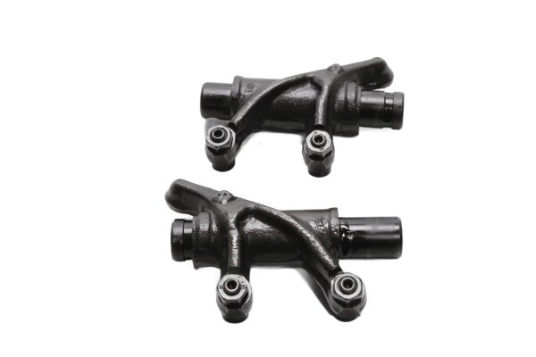 Kipphebel links Nockenwelle Ventiltrieb Lagerbock BMW R 1100 RT 259 0413 96-01