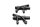 Kipphebel links Nockenwelle Ventiltrieb Lagerbock BMW R 1100 RT 259 0413 96-01