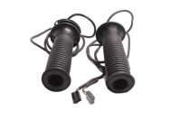 Heated grips, left and right, electric BMW K 1200 GT K44...