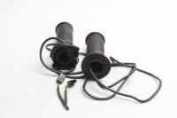 Heated grips, left and right, electric BMW K 1200 GT K44 K12S 0587 06-08