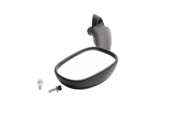 Höger backspegel, vy av spegelhuset, fäste BMW K 1200 GT K44 K12S 0587 06-08