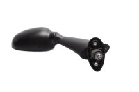 Höger backspegel, vy av spegelhuset, fäste BMW K 1200 GT K44 K12S 0587 06-08