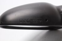 Höger backspegel, vy av spegelhuset, fäste BMW K 1200 GT K44 K12S 0587 06-08