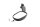 Höger backspegel, vy av spegelhuset, fäste BMW K 1200 GT K44 K12S 0587 06-08