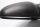 Höger backspegel, vy av spegelhuset, fäste BMW K 1200 GT K44 K12S 0587 06-08