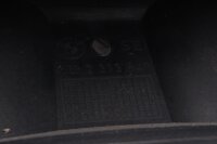 Oil cooler cover, air duct, engine cooling BMW R 1100 RT 259 0413 96-01