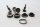 Ventildeckel Schraubensatz Abdichtung Honda XRV 750 Africa Twin RD04 90-92