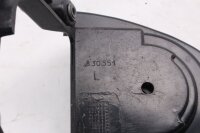 Support de rétroviseur gauche, porte-rétroviseur, garniture BMW R 1100 RT 259 0413 96-01