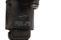 Soupape de régulation du ralenti, soupape de commande de démarrage à froid BMW K 1200 GT K44 K12S 0587 06-08