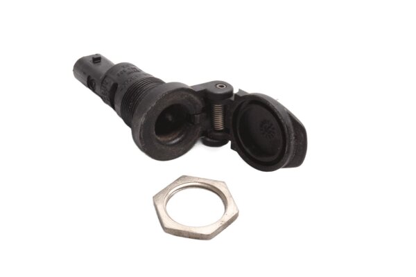 Prise de courant intégrée, prise accessoire à larrière BMW K 1200 GT K44 K12S 0587 06-08