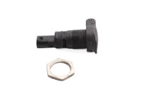 Prise de courant intégrée, prise accessoire à larrière BMW K 1200 GT K44 K12S 0587 06-08