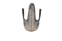 Garde-boue avant, protection anti-éclaboussures de roue avant BMW K 1200 GT K44 K12S 0587 06-08