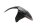 Garde-boue avant, protection anti-éclaboussures de roue avant BMW K 1200 GT K44 K12S 0587 06-08