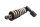 Amortisseur arrière réglable en détente BMW K 1200 GT K44 K12S 0587 06-08
