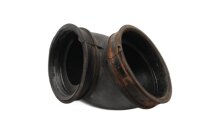 Indsugningsmanifold karburator gummi Honda XRV 750 Africa...