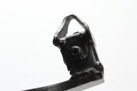 Palanca de freno trasero, palanca de freno de pie inferior Honda XRV 750 Africa Twin RD04 90-92