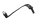 Palanca de freno trasero, palanca de freno de pie inferior Honda XRV 750 Africa Twin RD04 90-92
